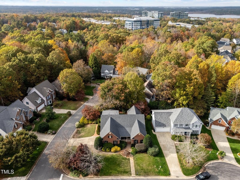 101 Hab Tower Pl, Cary, NC 27513