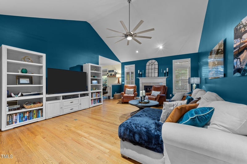 101 Hab Tower Pl, Cary, NC 27513