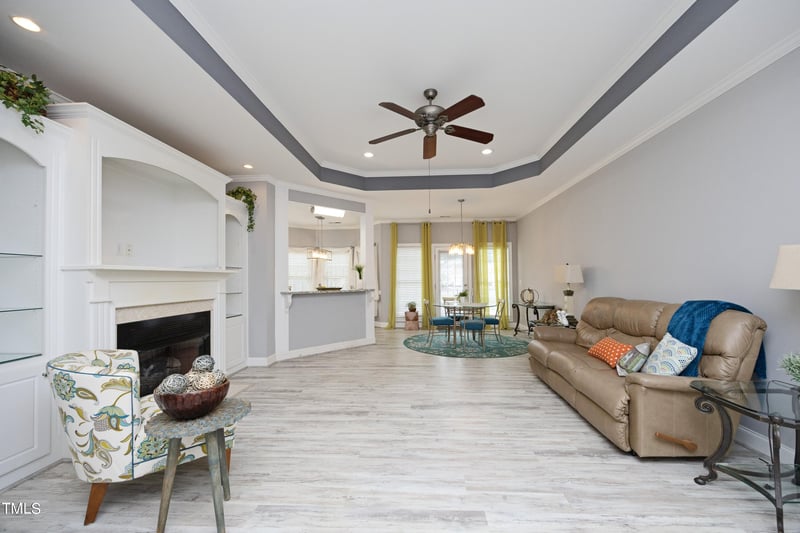 101 Haley Ct, Graham, NC 27253