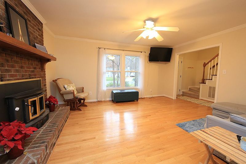 101 Halstead Cir, Garner, NC 27529