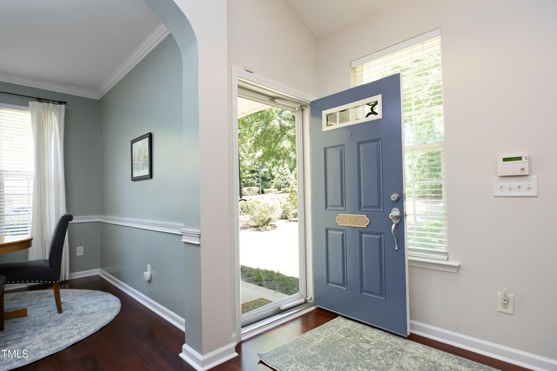 101 Hamlet Park Dr, Morrisville, NC 27560