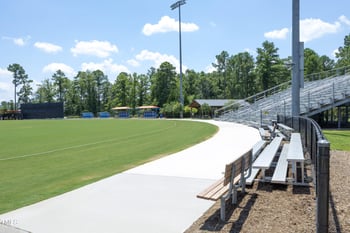 101 Hamlet Park Dr, Morrisville, NC 27560