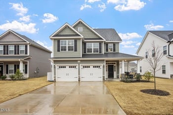 101 Hanover Ct, Clayton, NC 27527