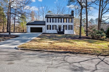 101 Hanover Pl, Chapel Hill, NC 27516