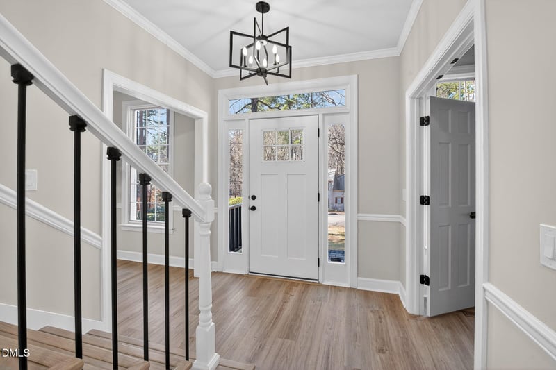 101 Hanover Pl, Chapel Hill, NC 27516