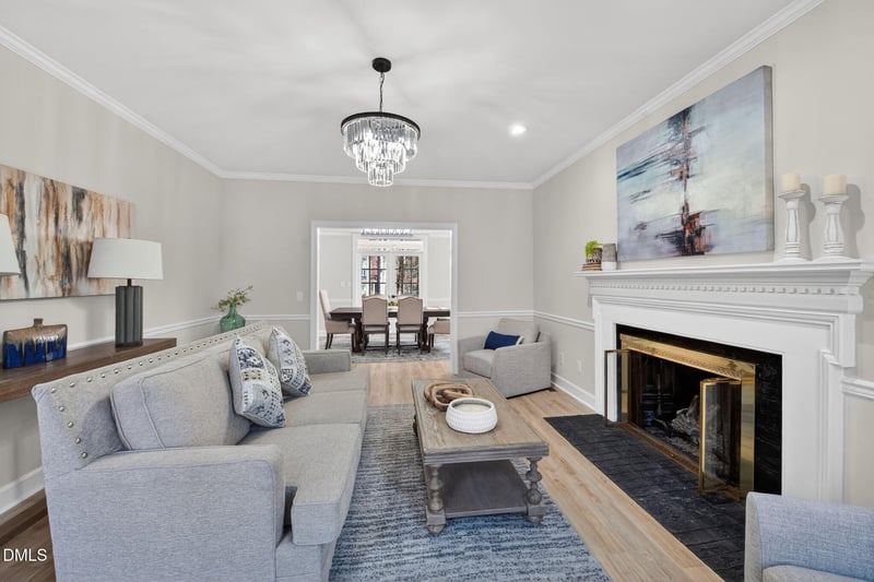 101 Hanover Pl, Chapel Hill, NC 27516