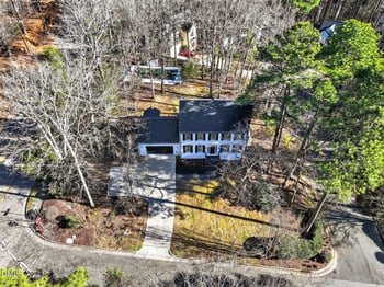 101 Hanover Pl, Chapel Hill, NC 27516