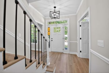 101 Hanover Pl, Chapel Hill, NC 27516