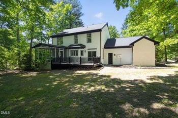 101 Hanover Pl, Chapel Hill, NC 27516