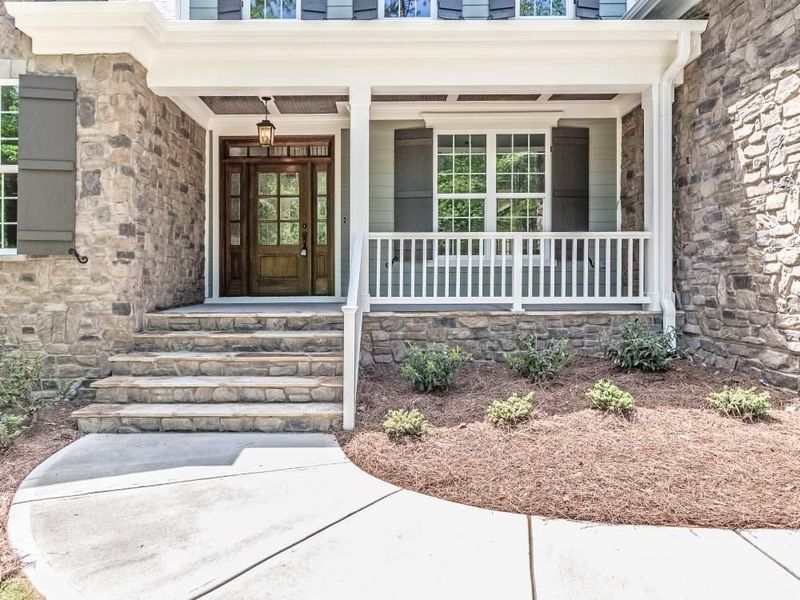 101 Harrison Pond Dr, Pittsboro, NC 27312