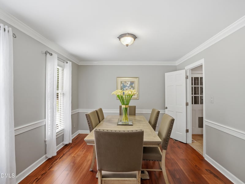 101 Hartland Ct, Raleigh, NC 27614