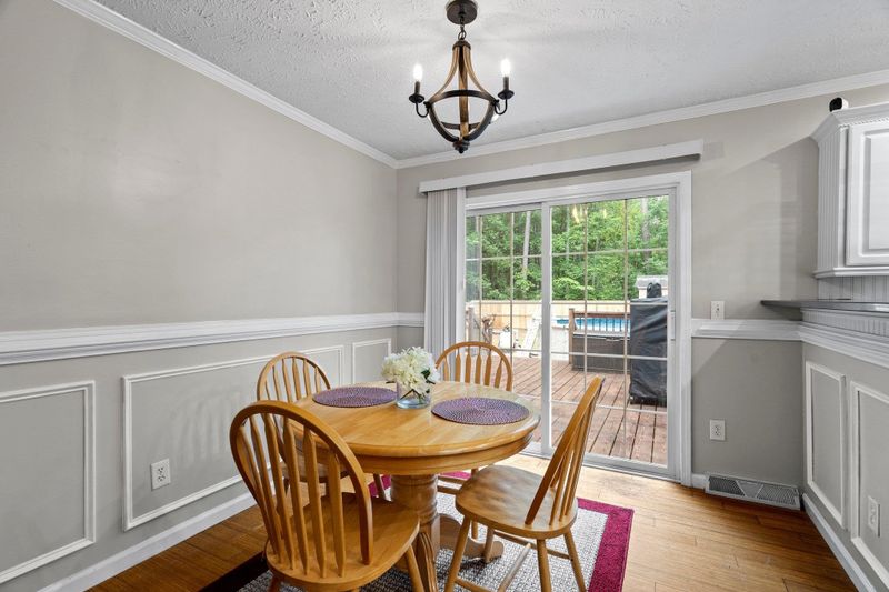 101 Hatchet Dr, Louisburg, NC 27549