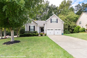 101 Hatterleigh Ave, Hillsborough, NC 27278