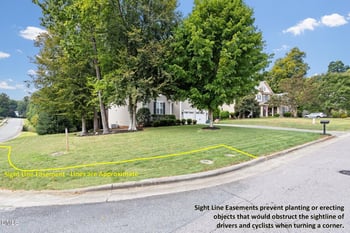 101 Hatterleigh Ave, Hillsborough, NC 27278