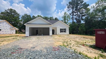 101 Hawthorn St, Louisburg, NC 27549