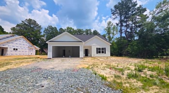 101 Hawthorne St, Louisburg, NC 27549