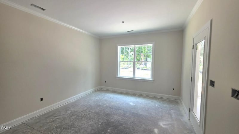 101 Hawthorne St, Louisburg, NC 27549
