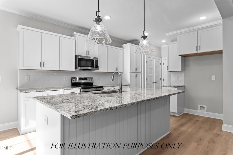 101 Hawthorne St, Louisburg, NC 27549