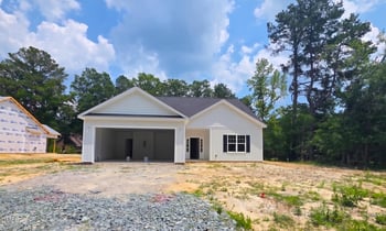 101 Hawthorne St, Louisburg, NC 27549