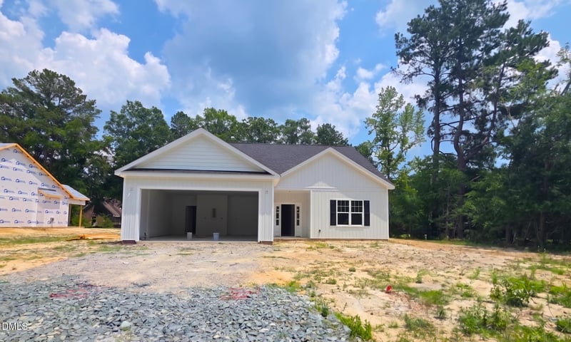 101 Hawthorne St, Louisburg, NC 27549