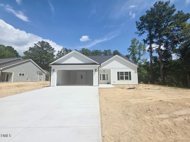 101 Hawthorne St, Louisburg, NC 27549