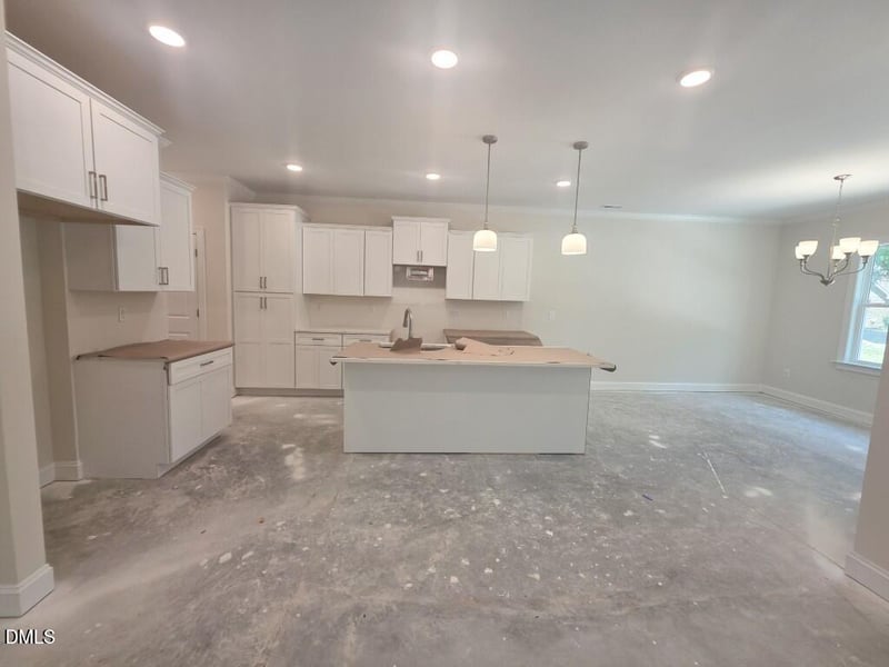 101 Hawthorne St, Louisburg, NC 27549