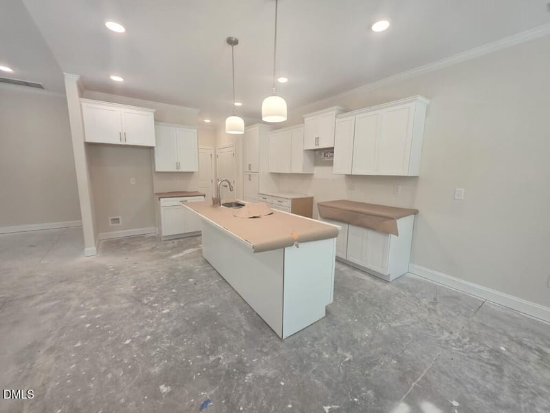 101 Hawthorne St, Louisburg, NC 27549