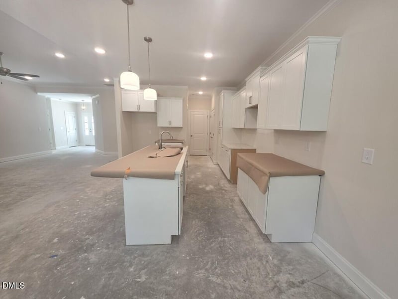 101 Hawthorne St, Louisburg, NC 27549