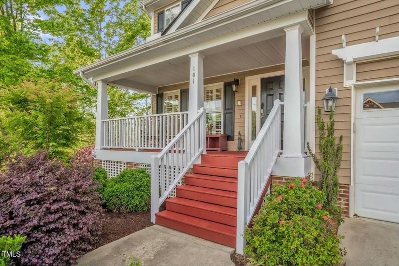 101 Hay Sedge Ct, Durham, NC 27705