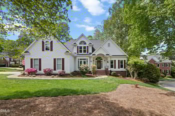 101 Haywood Hall Ln, Cary, NC 27519