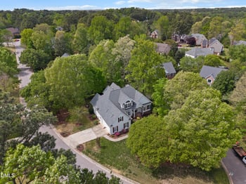 101 Haywood Hall Ln, Cary, NC 27519