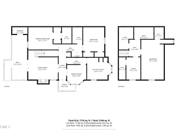 101 Hedgerow Ct, Cary, NC 27513