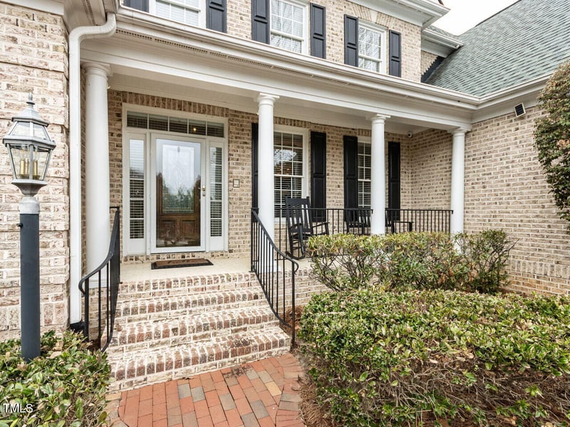 101 Hedwig Ct, Cary, NC 27518