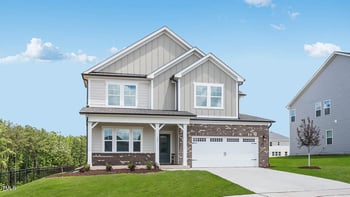 101 Hiddenite Pl, Holly Springs, NC 27540