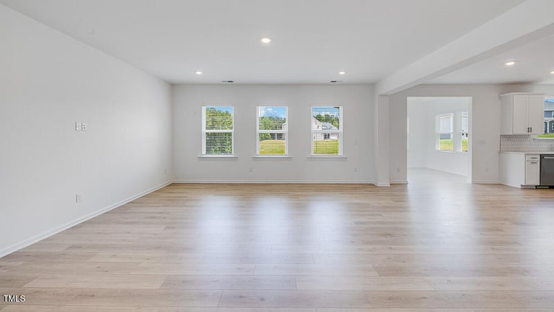 101 Hiddenite Pl, Holly Springs, NC 27540