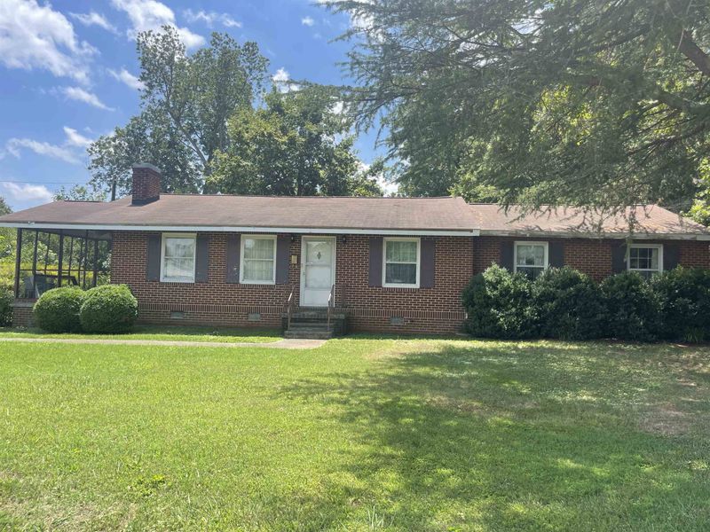 101 E Hill, Graham, NC 27253