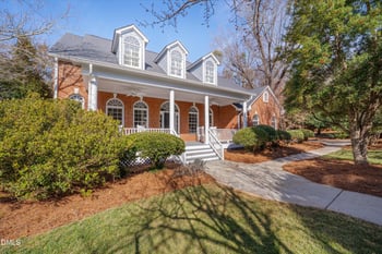 101 Hogan Woods Cir, Chapel Hill, NC 27516