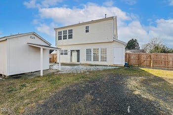 101 Honey Springs Ave, Fuquay Varina, NC 27526