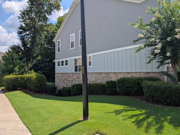 101 Hundred Oaks Ln, Holly Springs, NC 27540