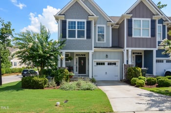 101 Hundred Oaks Ln, Holly Springs, NC 27540