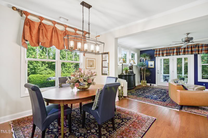 101 Hundred Oaks Ln, Holly Springs, NC 27540