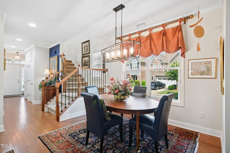 101 Hundred Oaks Ln, Holly Springs, NC 27540