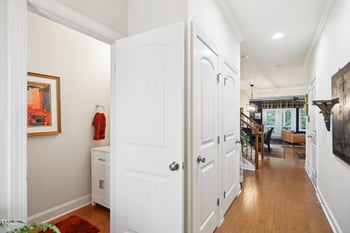 101 Hundred Oaks Ln, Holly Springs, NC 27540