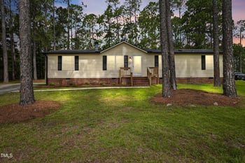 101 Hunter Field, Sanford, NC 27332