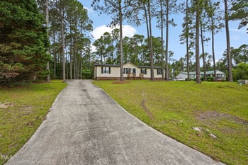 101 Hunter Field, Sanford, NC 27332