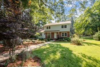 101 Hunter Pl, Carrboro, NC 27510