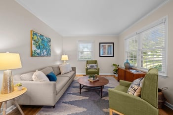 101 Hunter Pl, Carrboro, NC 27510