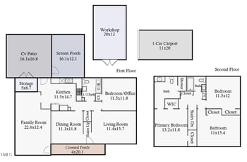 101 Hunter Pl, Carrboro, NC 27510