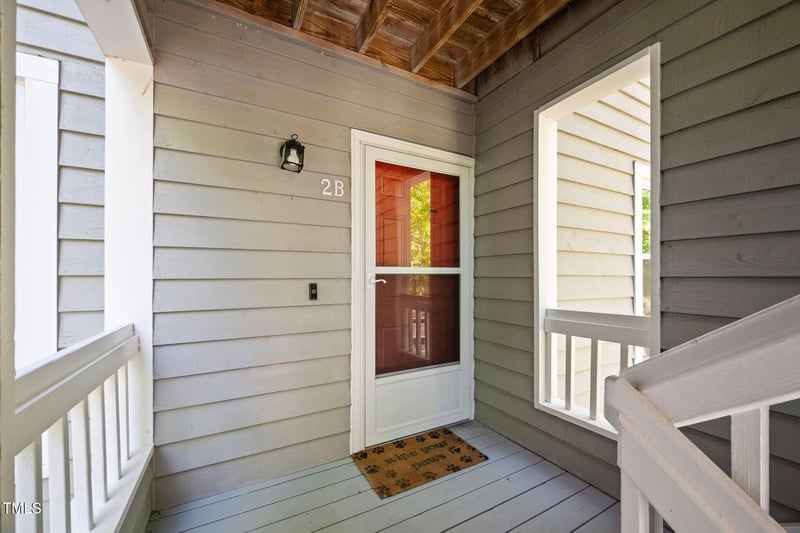 101 Hunting Chase #2b, Cary, NC 27513