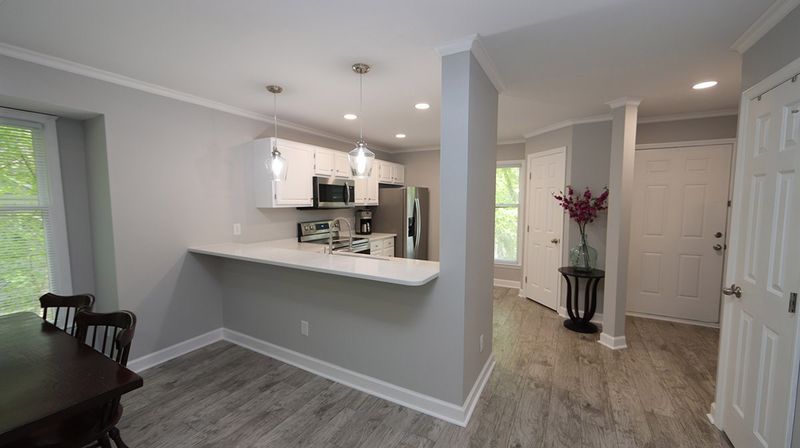 101 Hunting Chase #3B, Cary, NC 27513